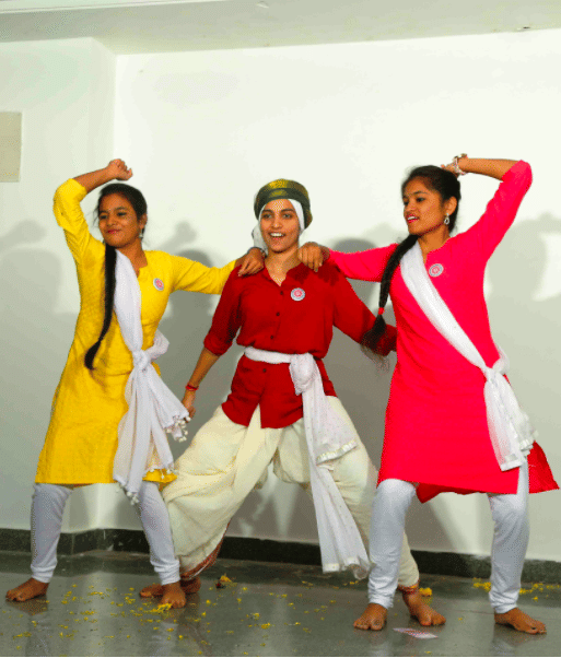 Vaagdevi College of Pharmacy Warangal Festivals photo 2